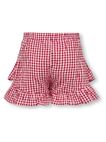 KIDS ONLY Skort "Fina" in Rot