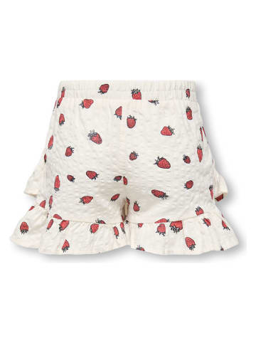 KIDS ONLY Skort "Fina" in Creme