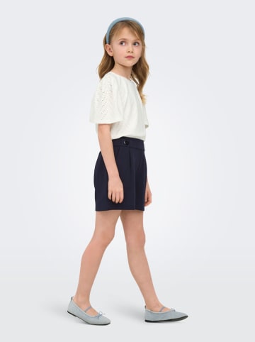 KIDS ONLY Shirt "Carla" crème