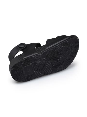 Avispas Sandały "Altana" w kolorze czarnym