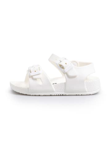 Avispas Sandalen "Altana" crème