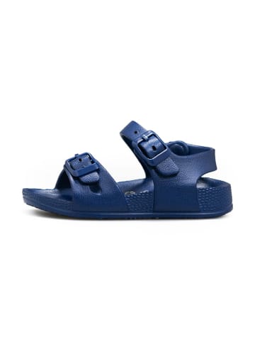 Avispas Sandalen "Altana" donkerblauw