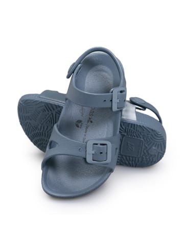Avispas Sandalen "Altana" blauw