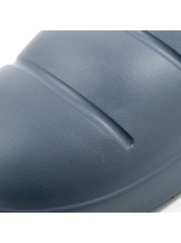 Avispas Clogs "Simson" in Anthrazit