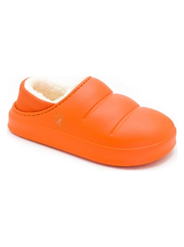 Avispas Chodaki "Simson" w kolorze pomarańczowym