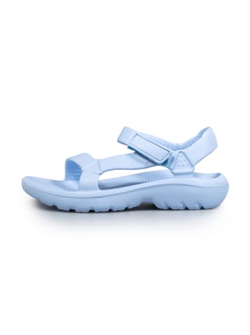 Avispas Sandalen "Maui" in Hellblau