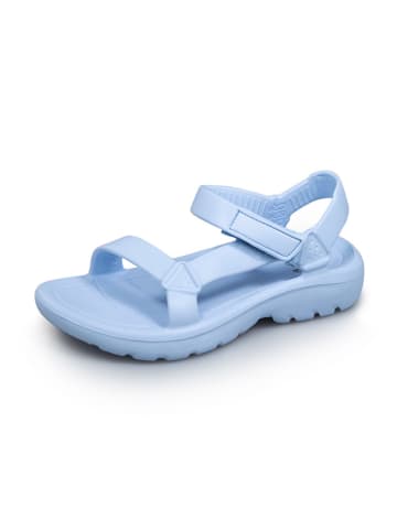 Avispas Sandalen "Maui" in Hellblau