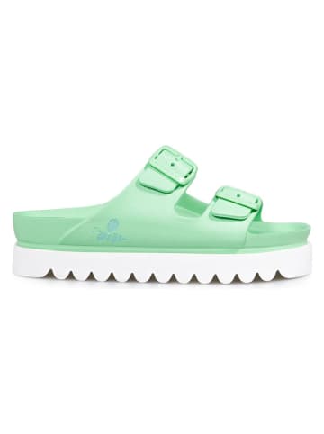 Avispas Slippers "Sunset"