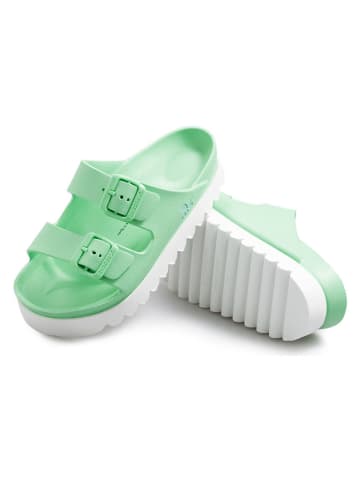 Avispas Slippers "Sunset"