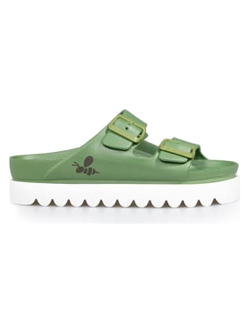 Avispas Pantoletten "Sunset"