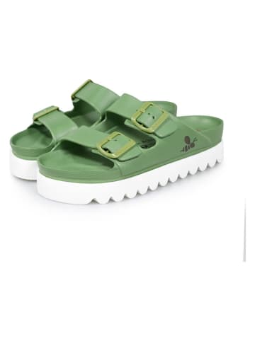 Avispas Slippers "Sunset"