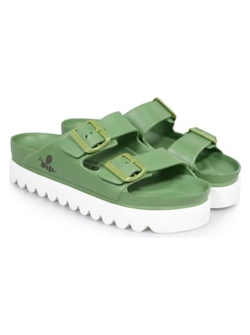 Avispas Slippers "Sunset"