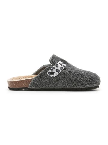 BABUNKERS Family Chodaki w kolorze szarym