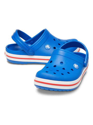 Crocs Crocs "Crocband" blauw