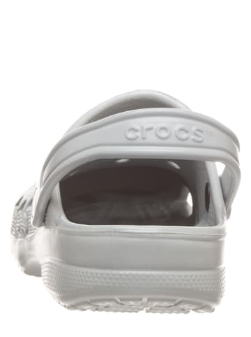Crocs Crocs "Baya" lichtgrijs
