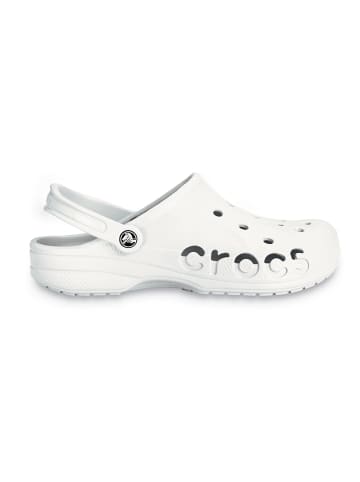 Crocs Chodaki "Baya" w kolorze białym