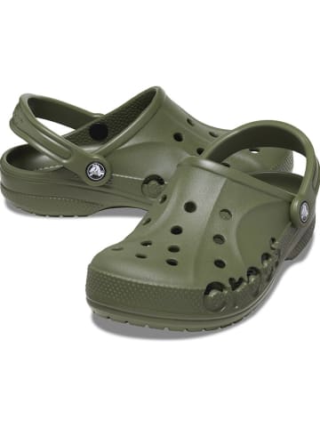 Crocs Crocs "Baya" in Khaki