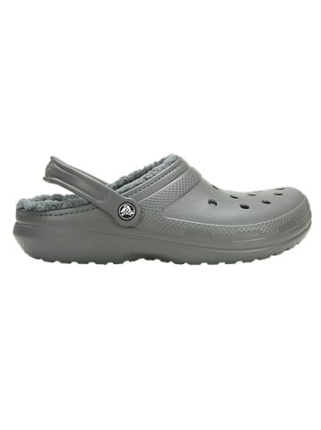 Crocs Crocs "Classic Lined" grijs