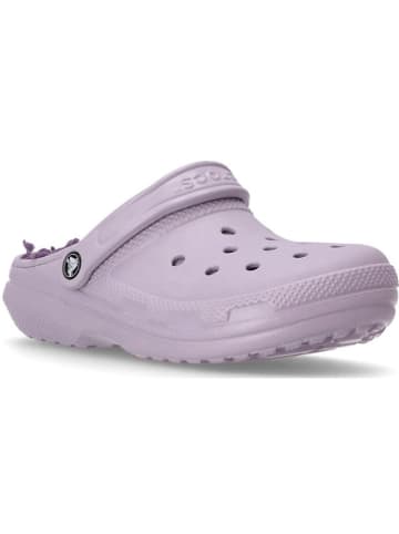 Crocs Crocs in Lila
