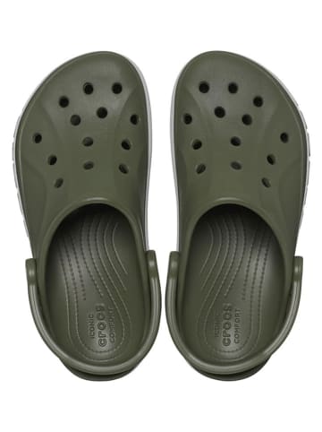 Crocs Crocs "Bayaband" in Grün