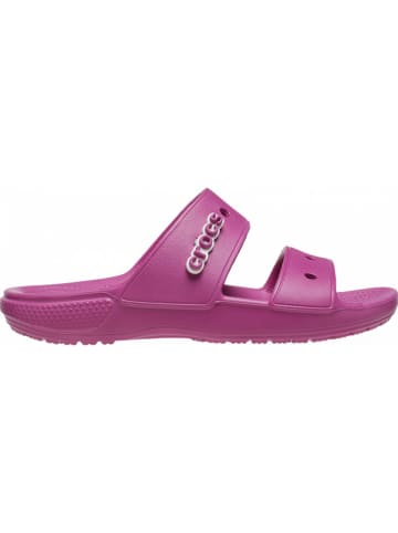 Crocs Pantoletten in Pink