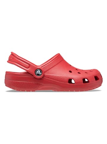 Crocs Crocs "Classic" in Rot