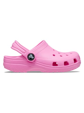 Crocs Crocs "Classic" in Rosa