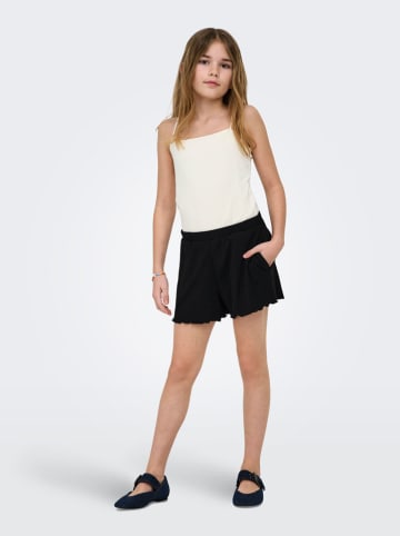 KIDS ONLY Short "Nella" zwart