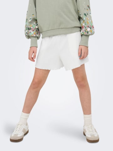 KIDS ONLY Short "Nella" wit