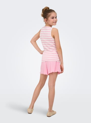 KIDS ONLY Short "Nella" lichtroze