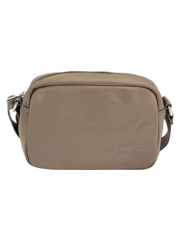 JOOP! Umhängetasche "Cloe" in Hellbraun - (B)21,5 x (H)15 x (T)8 cm