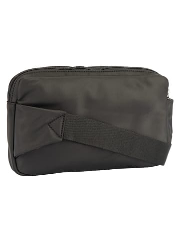 JOOP! Heuptas "Linn" zwart - (B)26 x (H)16 x (D)3 cm