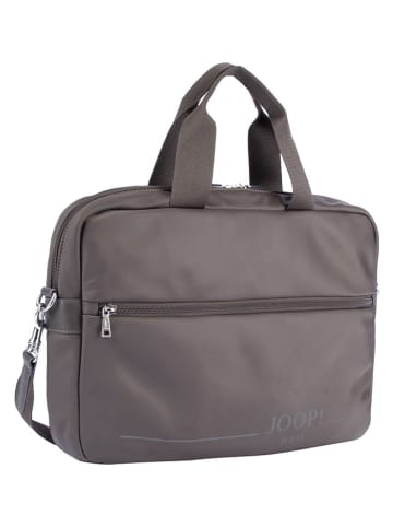 JOOP! Businesstas "Philomena" lichtbruin - (B)39 x (H)28 x (D)7 cm