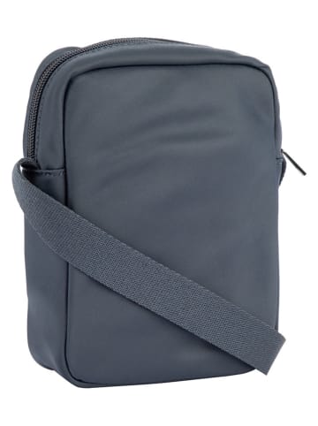 JOOP! Umhängetasche "Raffa" in Dunkelblau - (B)13,5 x (H)18,5 x (T)5 cm