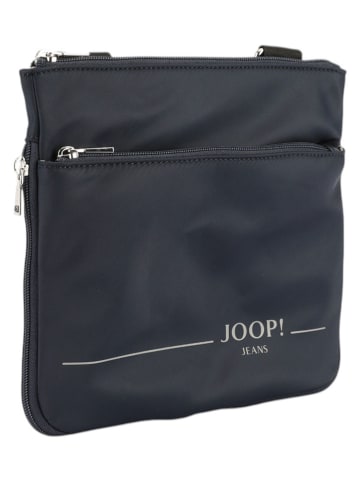 JOOP! Torebka "Uda" w kolorze granatowym - 25 x 24 x 2 cm