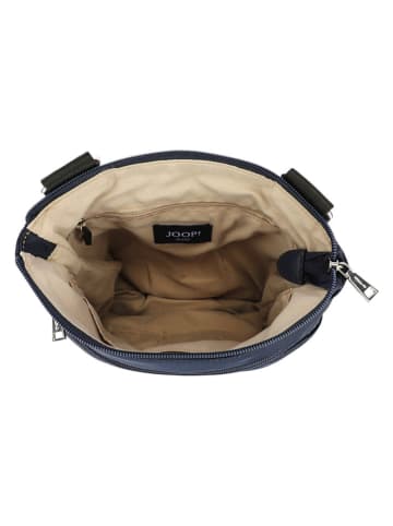 JOOP! Umhängetasche "Uda" in Blau - (B)25 x (H)24 x (T)2 cm