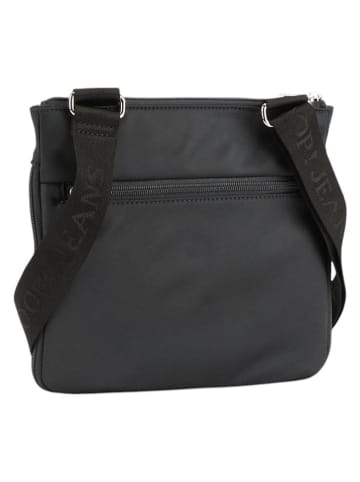 JOOP! Umhängetasche "Uda" in Anthrazit - (B)25 x (H)24 x (T)2 cm