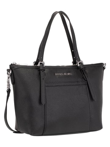 JOOP! Torebka w kolorze czarnym - 27,5 x 22 x 11 cm