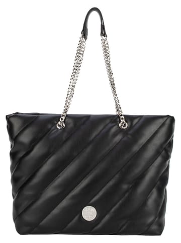 JOOP! Torebka w kolorze czarnym - 34 x 30 x 14 cm