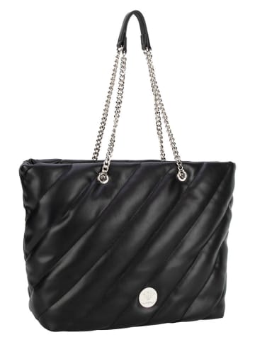 JOOP! Torebka w kolorze czarnym - 34 x 30 x 14 cm