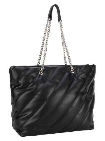 JOOP! Schoudertas zwart - (B)34 x (H)30 x (D)14 cm