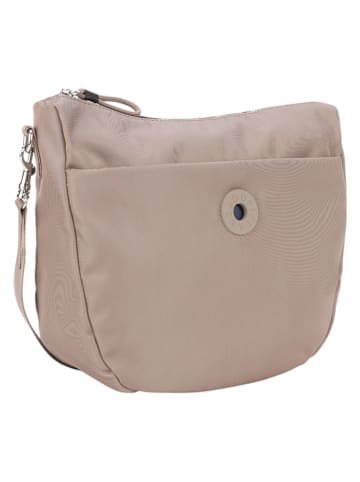 JOOP! Torebka "Delia" w kolorze kremowym - 31 x 28 x 12 cm