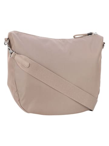 JOOP! Schoudertas "Delia" crème - (B)31 x (H)28 x (D)12 cm