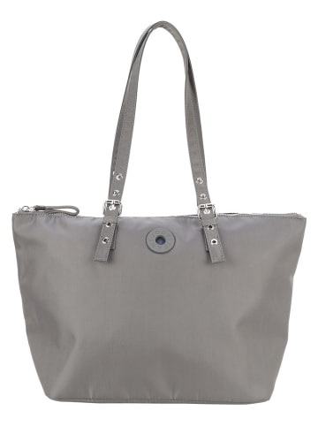 JOOP! Torebka w kolorze szarym - 32 x 29 x 17 cm