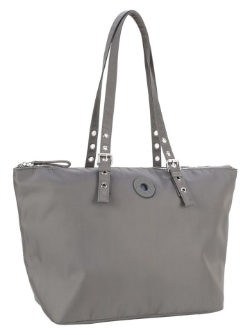 JOOP! Torebka w kolorze szarym - 32 x 29 x 17 cm