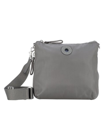 JOOP! Umhängetasche "Letizia" in Grau - (B)25 x (H)23 x (T)6,5 cm