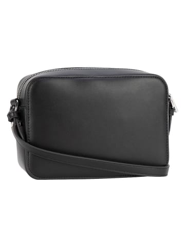 JOOP! Torebka "Cloe" w kolorze czarnym - 21,5 x 15 x 6 cm