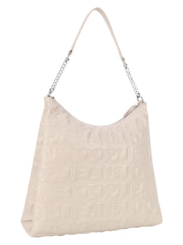 JOOP! Handtas "Lucille" beige - (B)33 x (H)31 x (D)12 cm