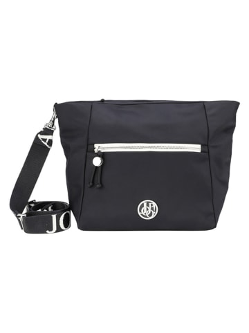 JOOP! Umhängetasche "Kaja" in Dunkelblau - (B)28 x (H)28 x (T)15 cm