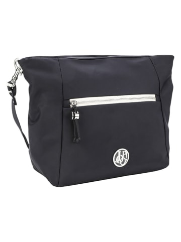 JOOP! Torebka "Kaja" w kolorze granatowym - 28 x 28 x 15 cm